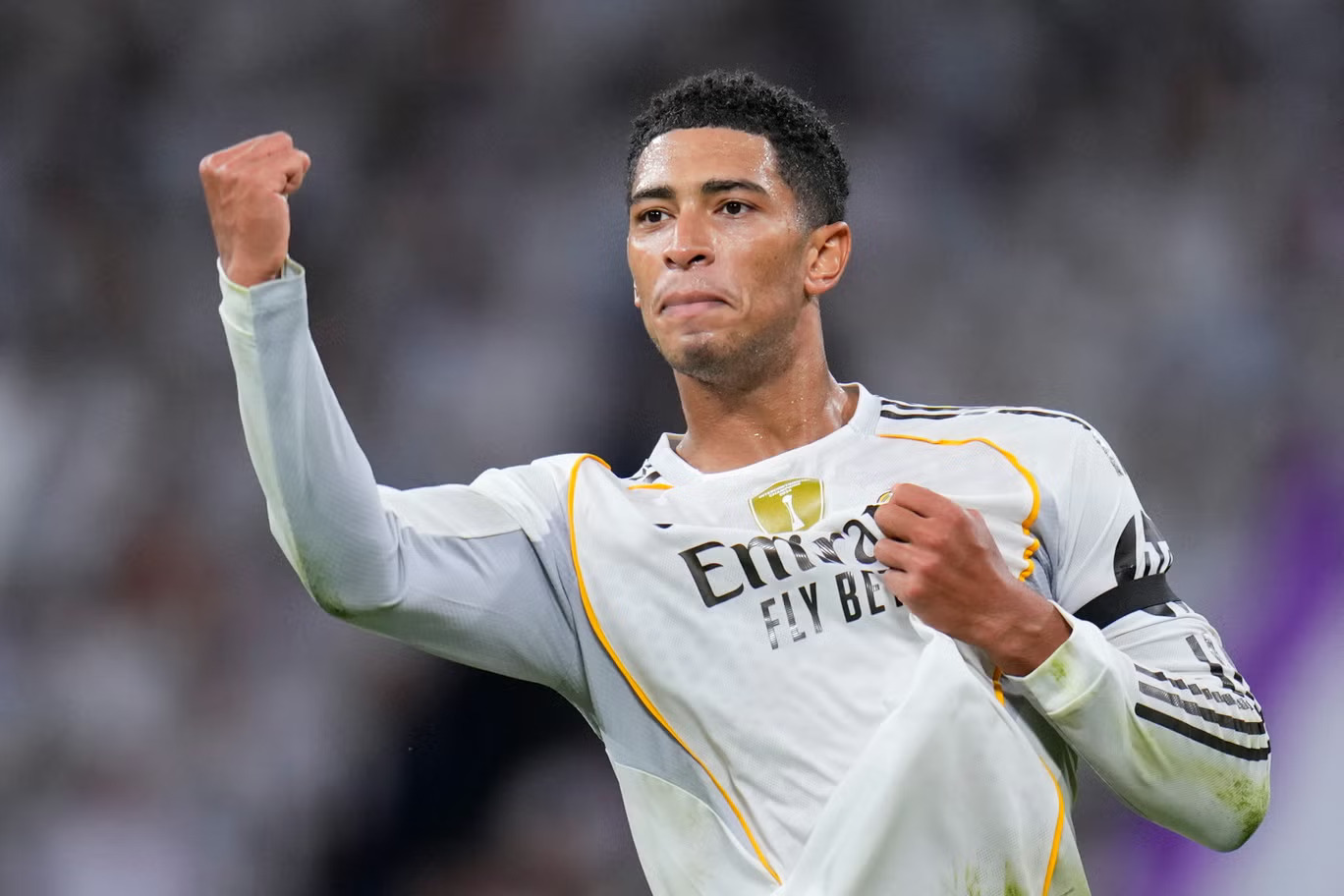 Jude Bellingham Rejoins England Squad as Thomas Tuchel Hails His “Edge” Ahead of World Cup Qualifiers