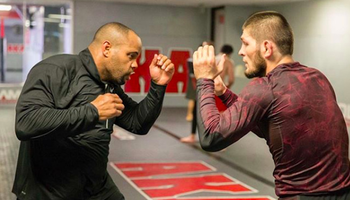 They Didn’t Care What UFC Said”: How Khabib & Daniel Cormier Built MMA’s Most Dominant Gym