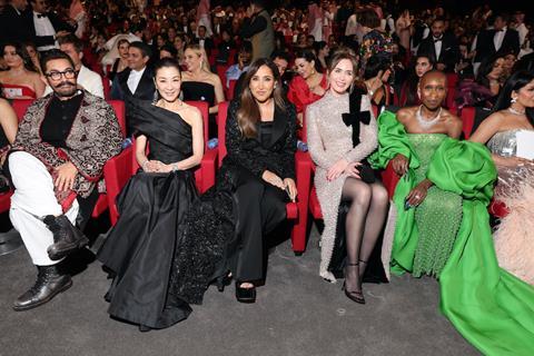 Red Sea International Film Festival 2025: RSIFF Returns for Its 5th Edition in Jeddah