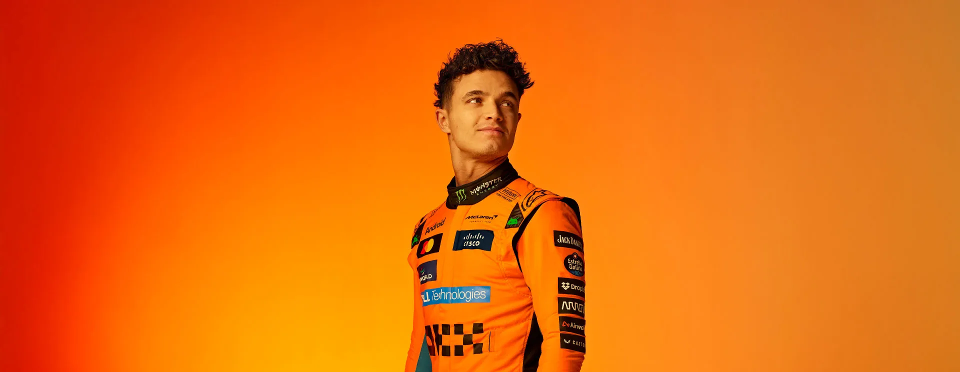 Top 5 Races That Prove Lando Norris Is a Future F1 World Champion​