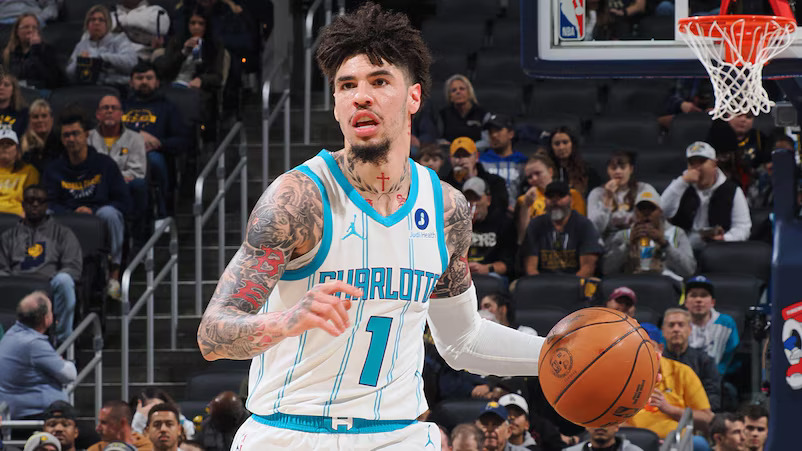 LaMelo Ball Denies Trade Rumors: Staying Loyal to Charlotte Hornets