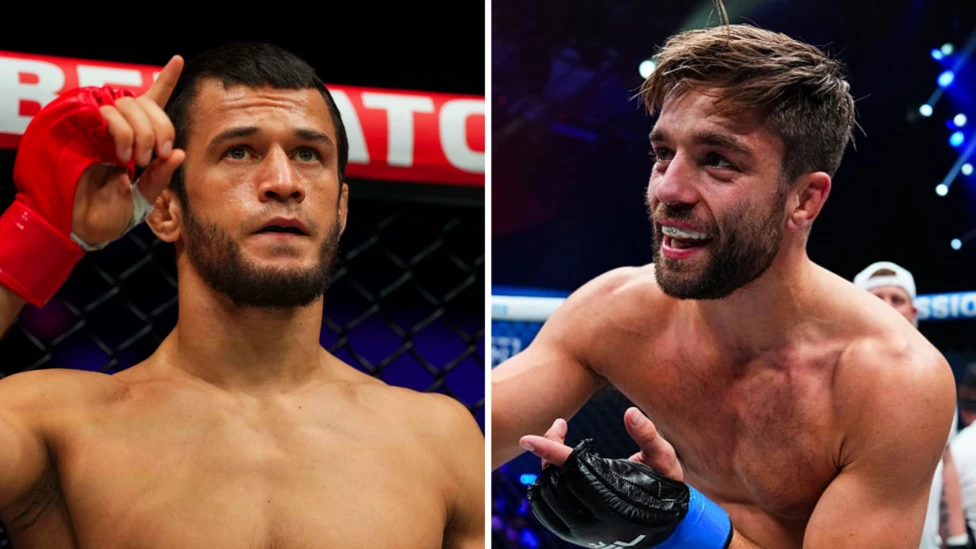 PFL Road to Dubai 2026: Usman Nurmagomedov Headlines the Biggest MMA Card in Dubai History