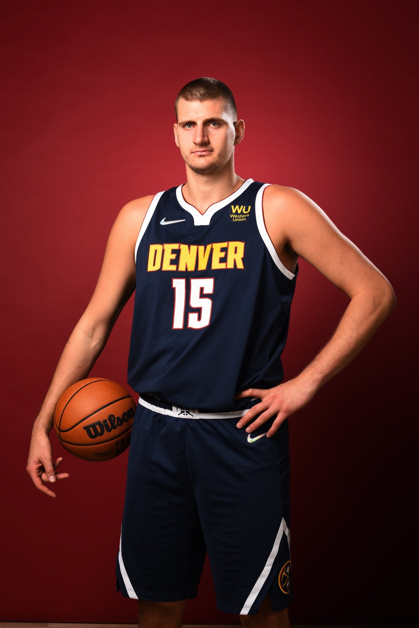 Nikola Jokić Tops 2025-26 NBA MVP Ladder – Top 5 Players to Watch