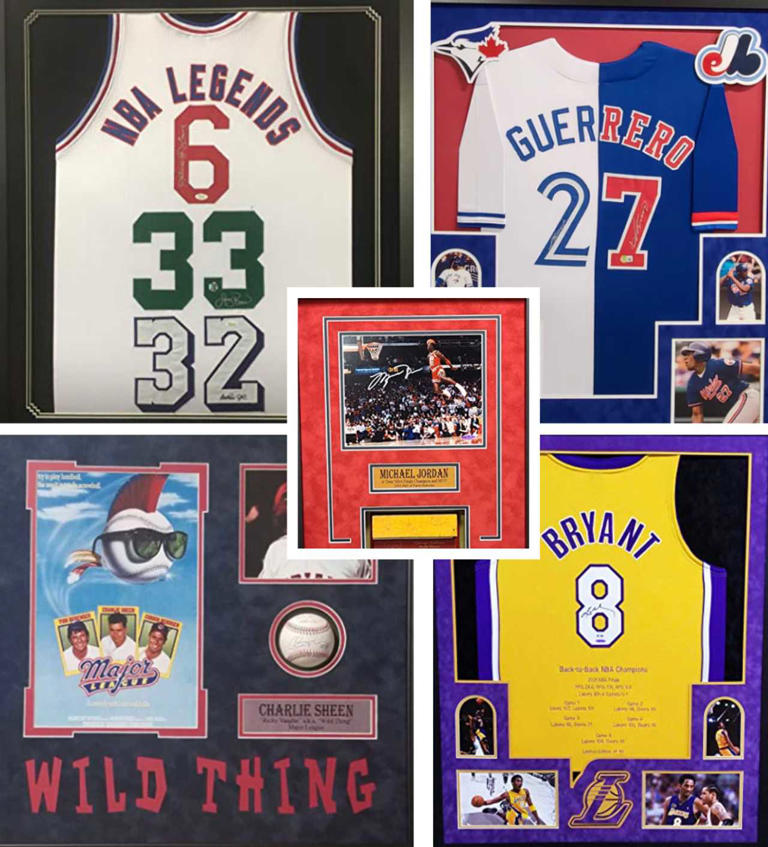 Signed Sports Memorabilia Market 2024‑2033: Trends, Growth & Investment Opportunities