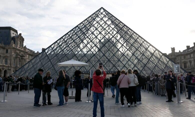 World-Heritage Collectibles Heisted in France — A Story of Heritage & Recovery