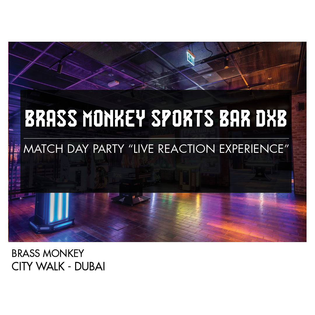 Brass Monkey
