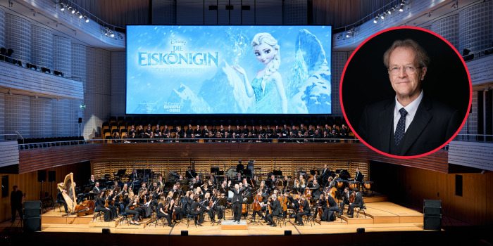 Movies in Concert: Abu Dhabi Brings Blockbuster Films to Life with Live Orchestra