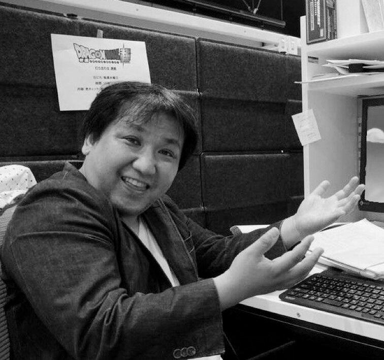 Anime Legend Lost: Tatsuya Nagamine Passes Away, Leaving a Collectibles Legacy