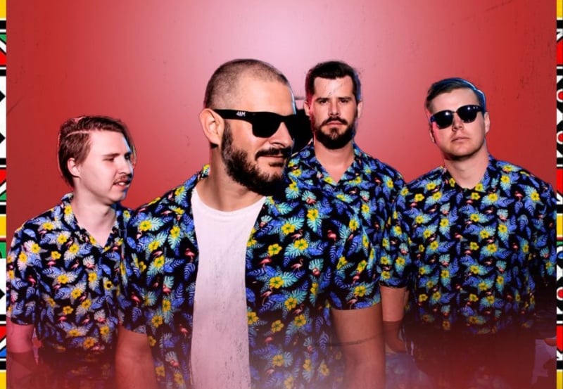 AWEH! Fest Lands in Dubai: South African Music, Food & Rugby Take Over on November 22