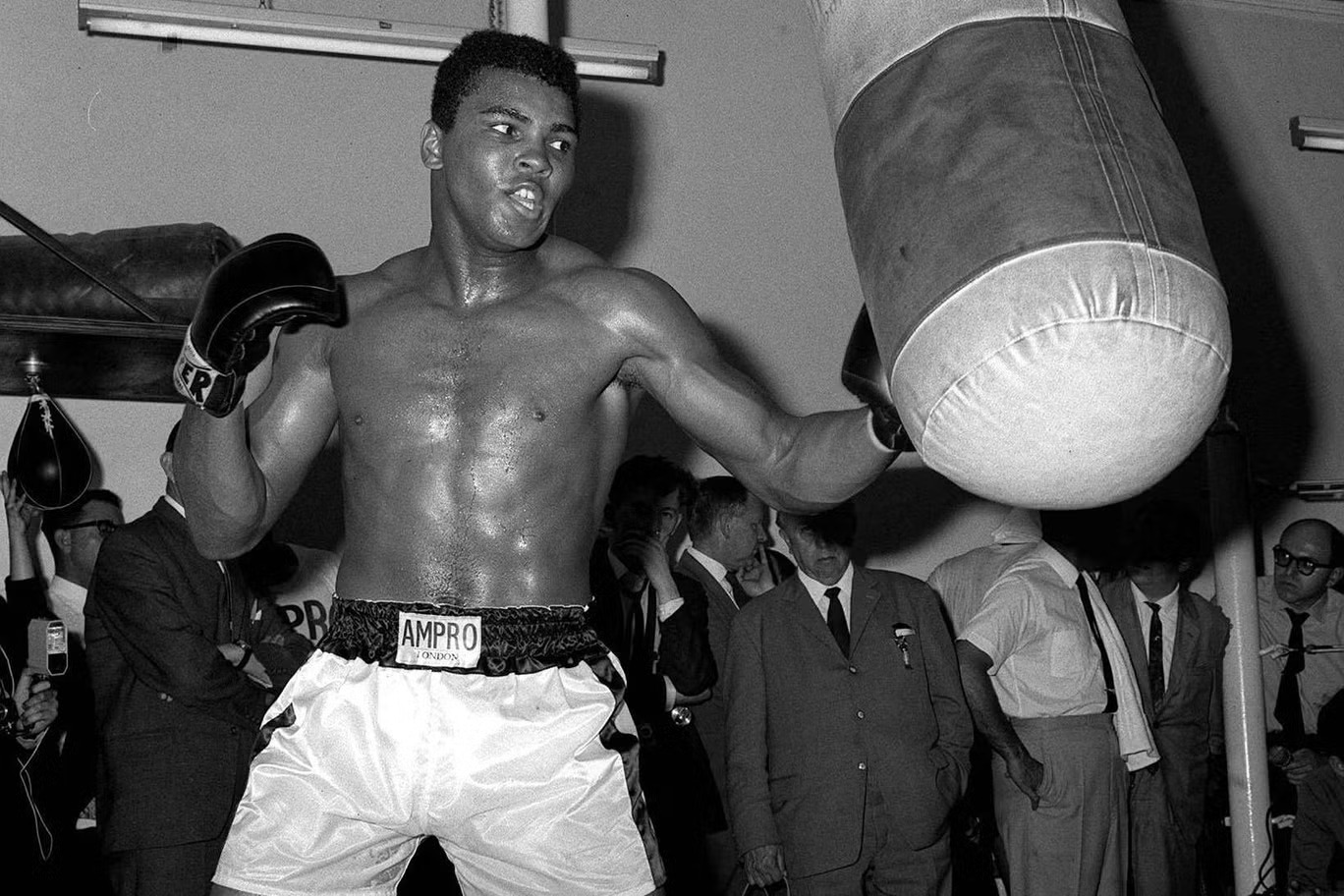 Muhammad Ali Boxing Revival Act Advances in U.S. Congress, Signaling Major Reform for Professional