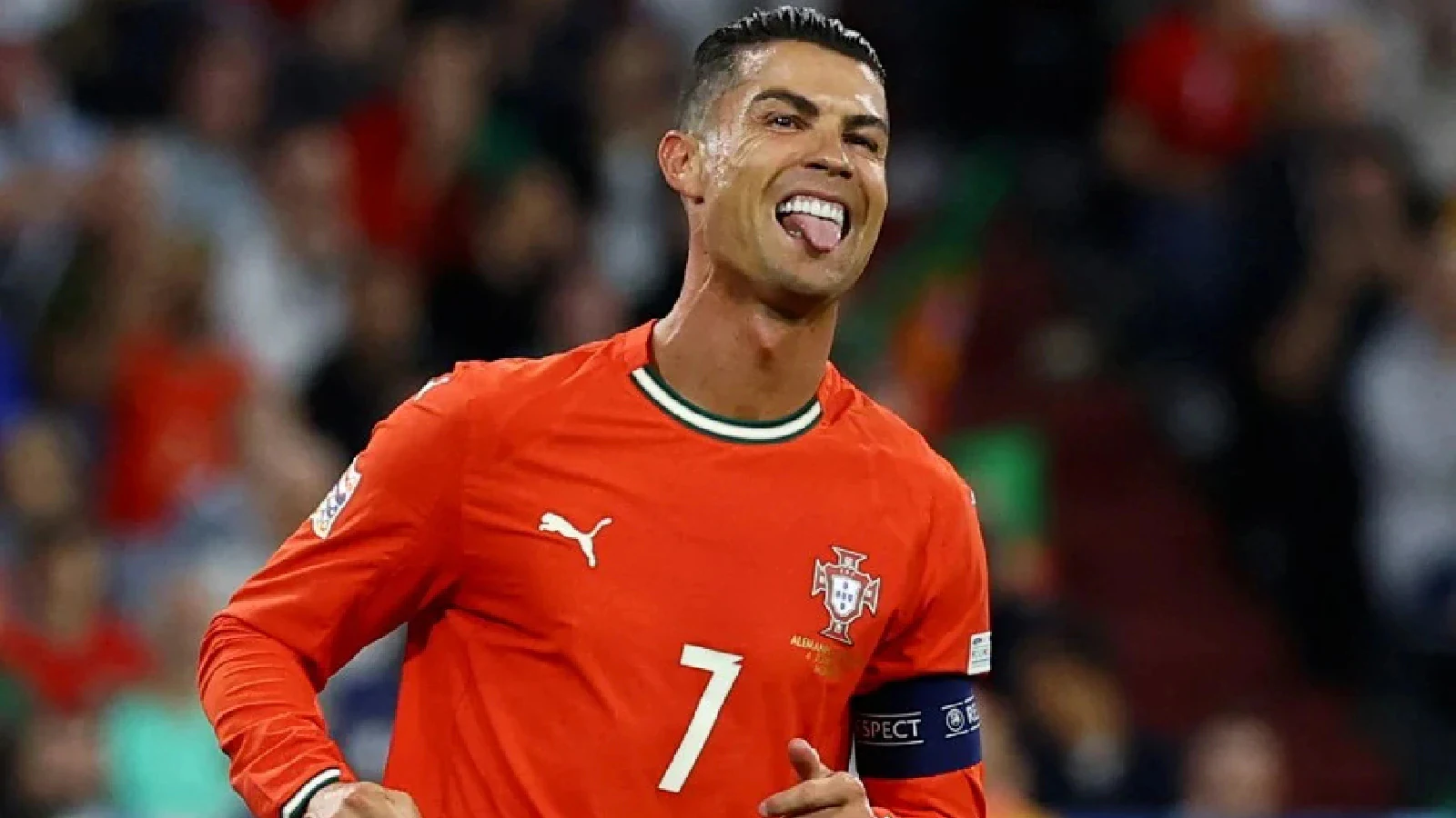 Cristiano Ronaldo Opens Door to European Return as He Targets 1,000 Career Goals