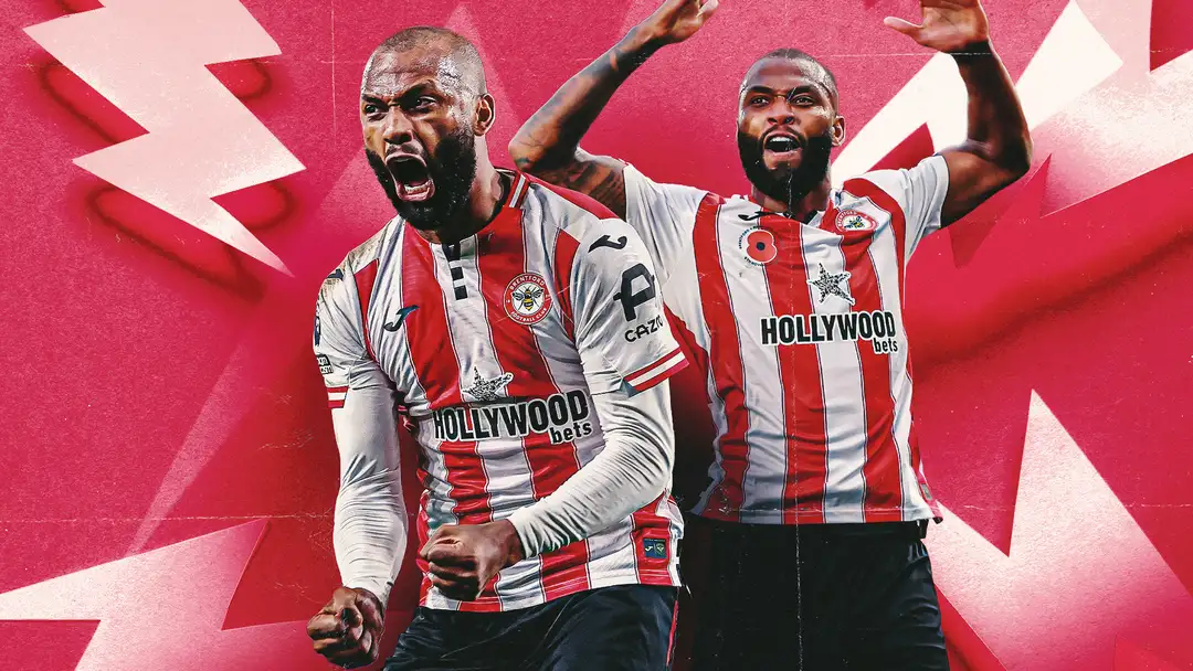 Igor Thiago Shines with Stunning Brace – A Rising Star to Watch