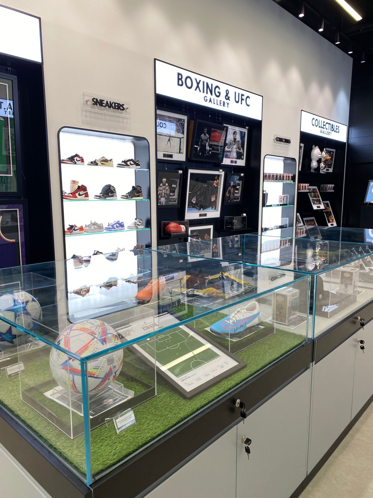 Global Collectibles Market Forecast to Grow at 6.2% CAGR Over the Next Decade