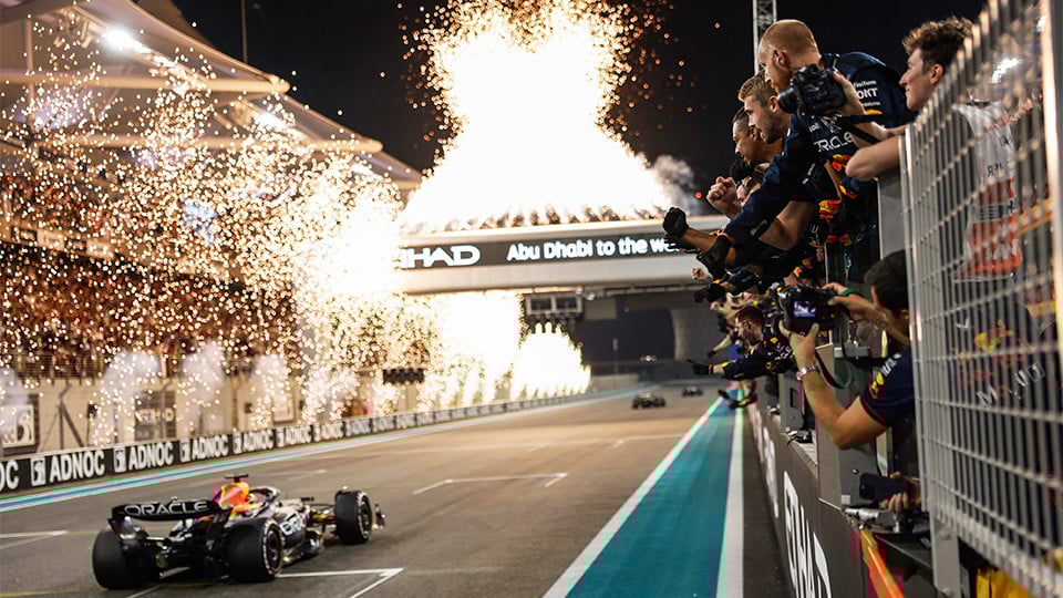 Formula 1 Abu Dhabi Grand Prix 2025: The UAE’s Most Luxurious Race Weekend Returns