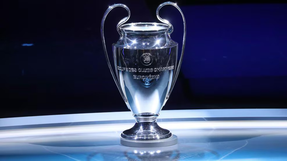 UEFA Champions League Winners: The Most Successful Clubs from Every Major European League