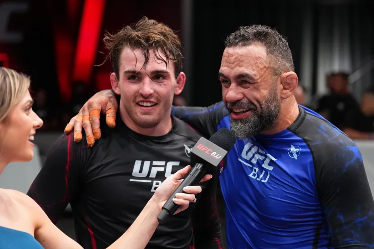 Hype Brazil 2026: Jean Silva vs Marlon Vera Set to Shock MMA Fans