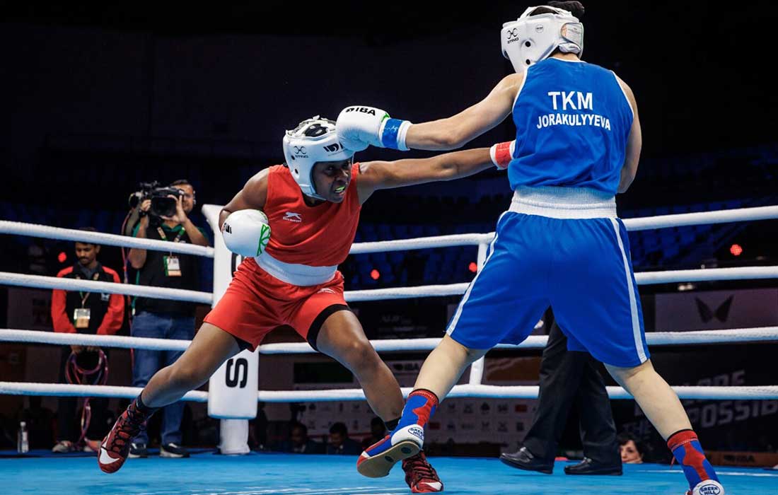 2025 IBA World Boxing Championships Kick Off in Dubai With Record Prize Pool and Global Participation