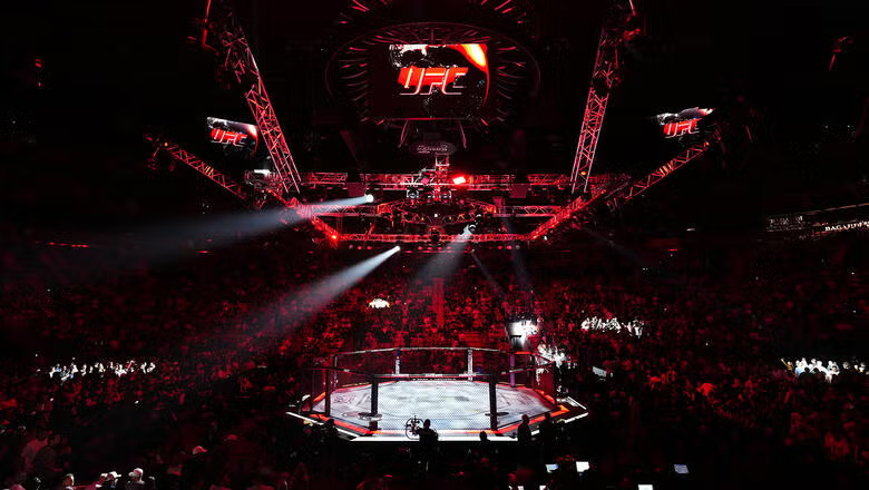 UFC Set for First-Ever Event in Qatar on November 22, 2025 