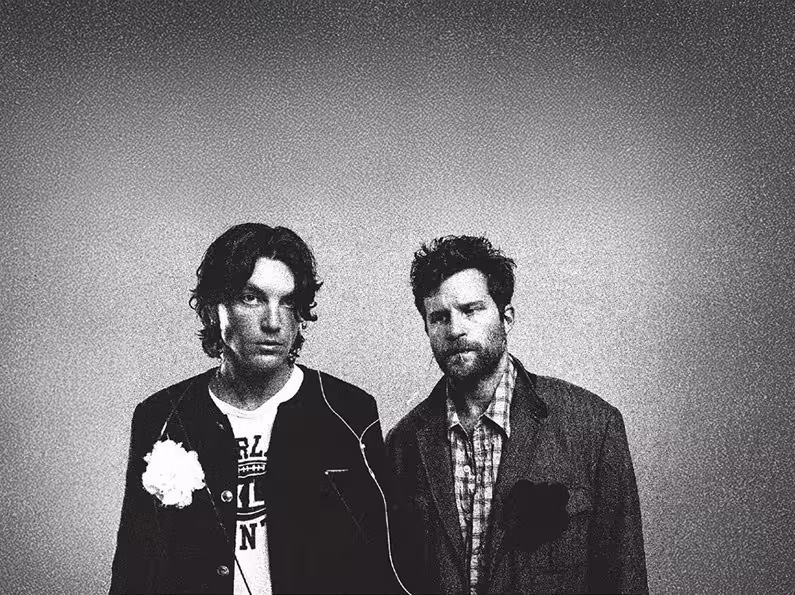 LANY Return to Dubai with Their Soft World Tour at Coca-Cola Arena