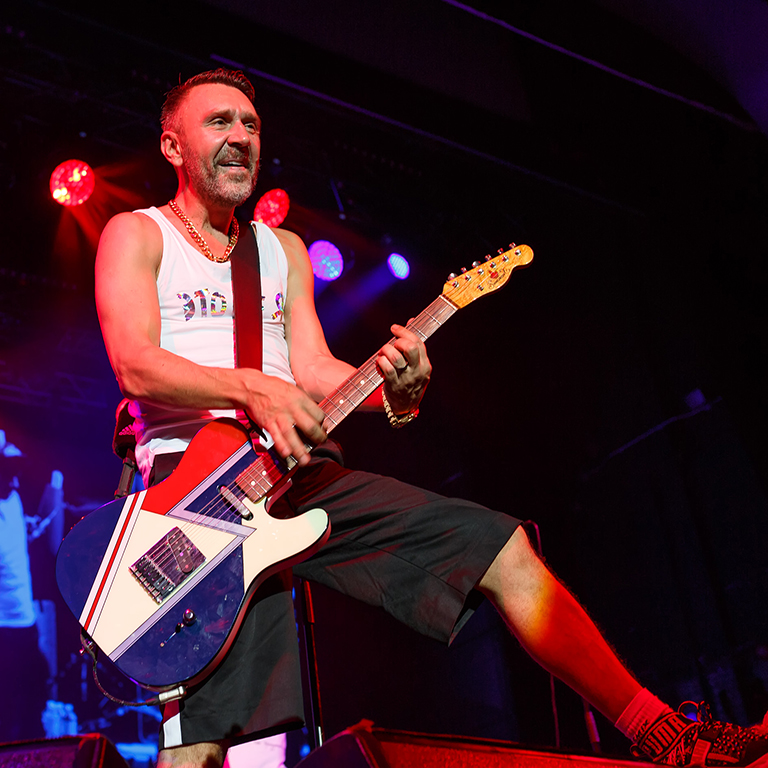 Leningrad Set to Rock Dubai’s Coca-Cola Arena on November 7, 2025