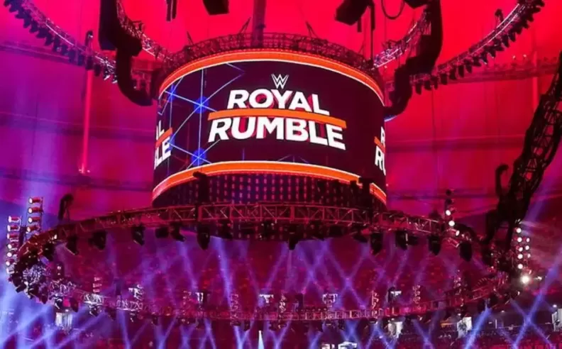 WWE’s Historic Debut in Riyadh, Saudi Arabia in 2026