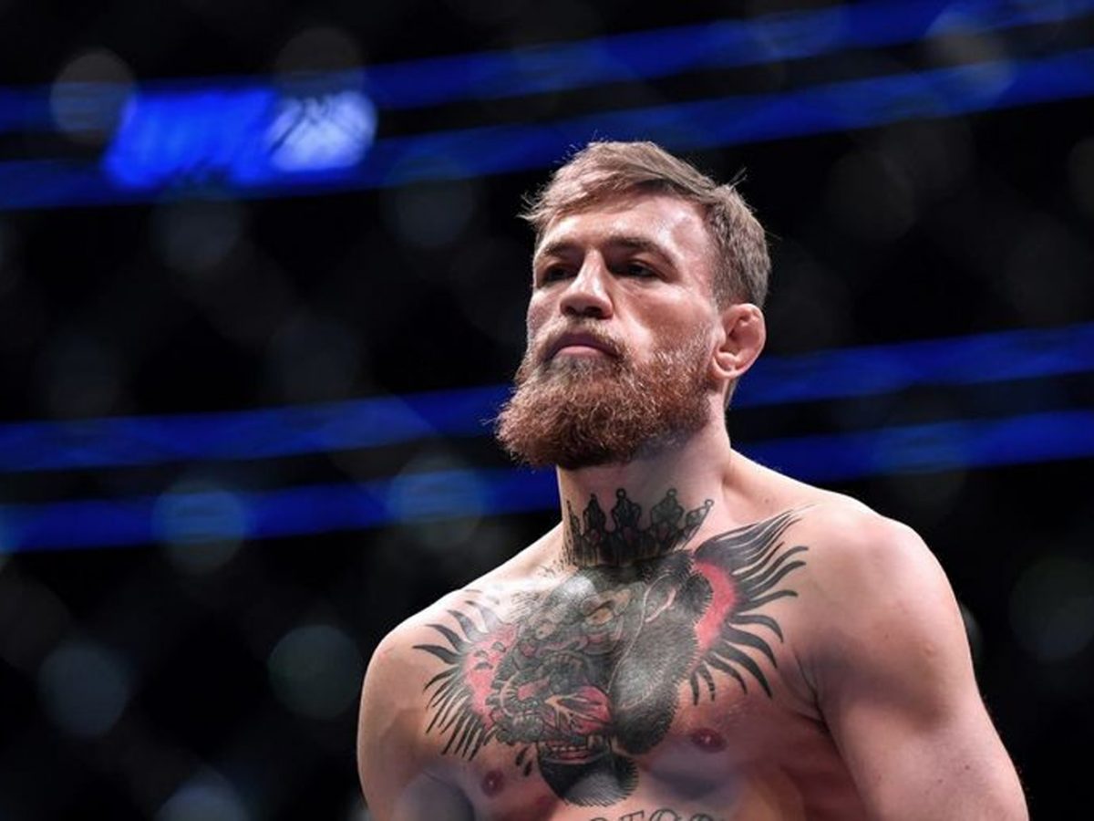 Conor McGregor’s Next Fight: Building a Sports Empire Beyond the Octagon