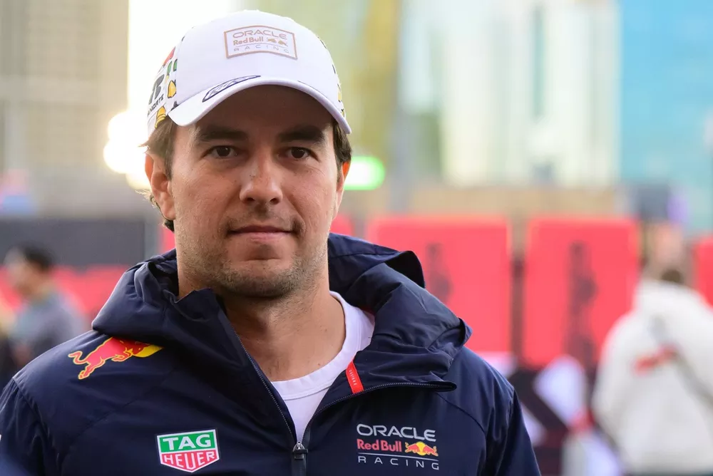 Sergio Pérez Faces Pressure to Keep Red Bull Seat for 2026