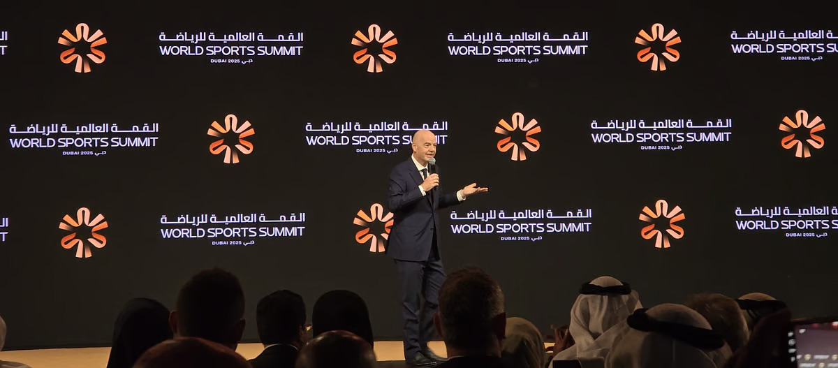 FIFA to Launch World Football Awards in Dubai 2026