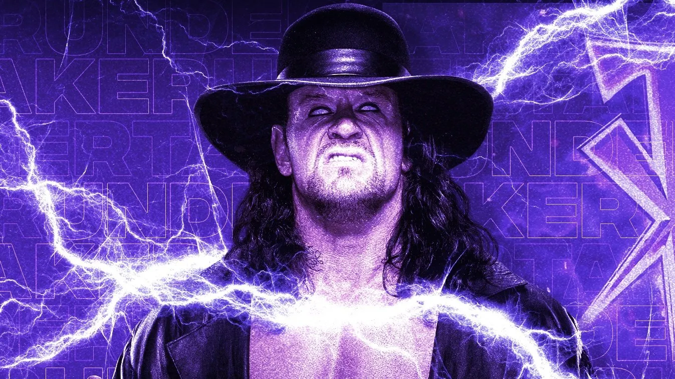 The Undertaker: A Legacy That Refuses to Rest in Peace​