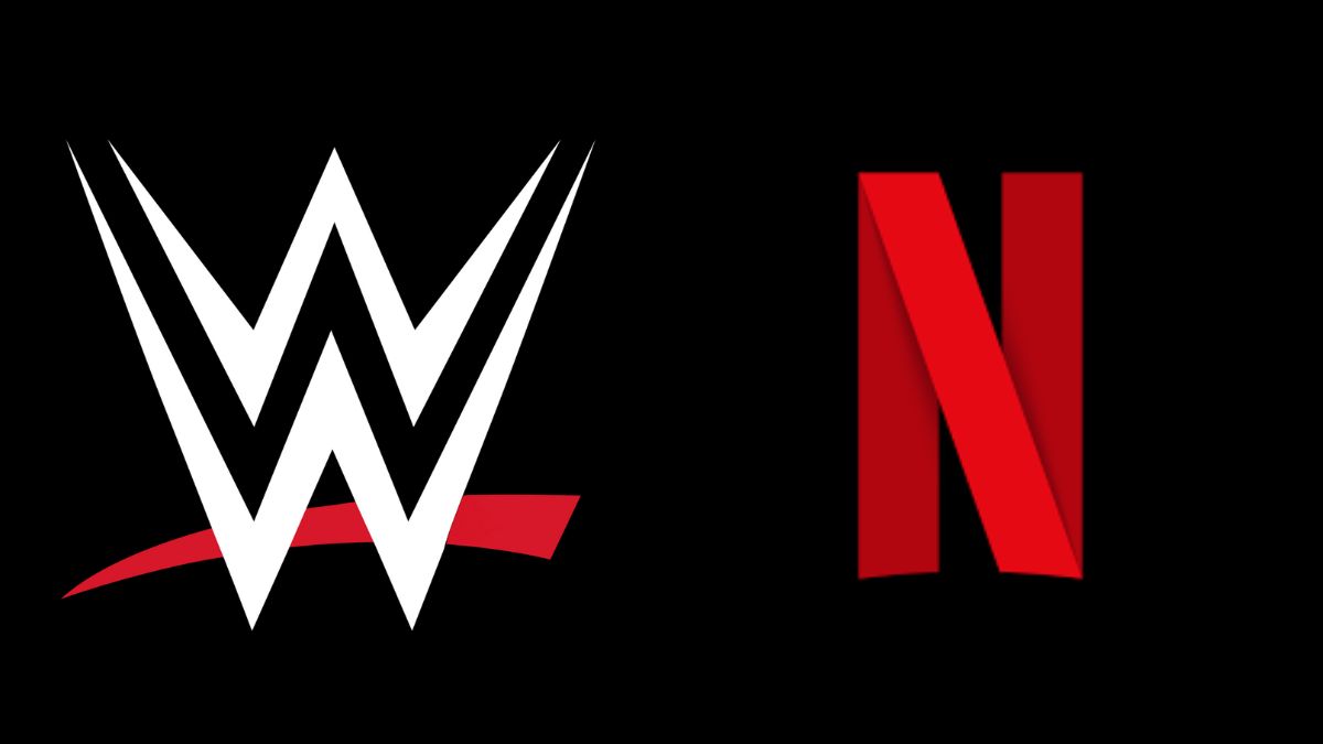 WWE Library Moves to Netflix in the U.S. After Peacock Deal Ends