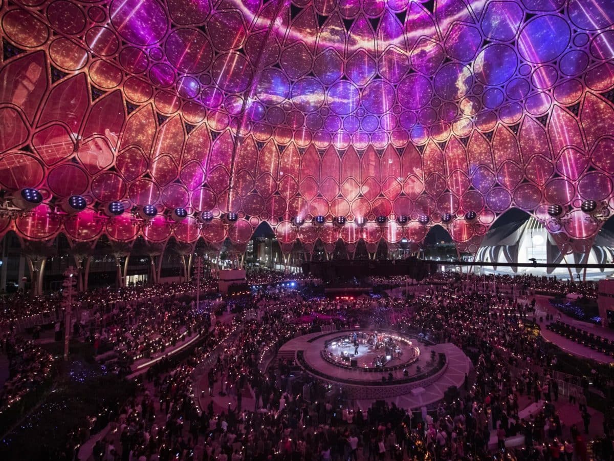 Dubai’s Biggest K-Pop Concert Lights Up Global Village This Weekend: K-LOUD